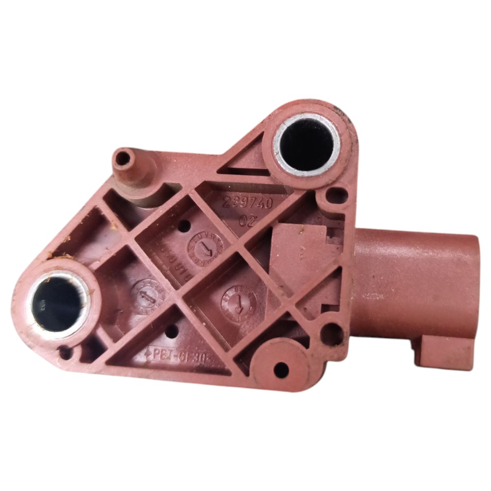 Sensor de airbag volvo C30 2.0 2007 a 2011 5