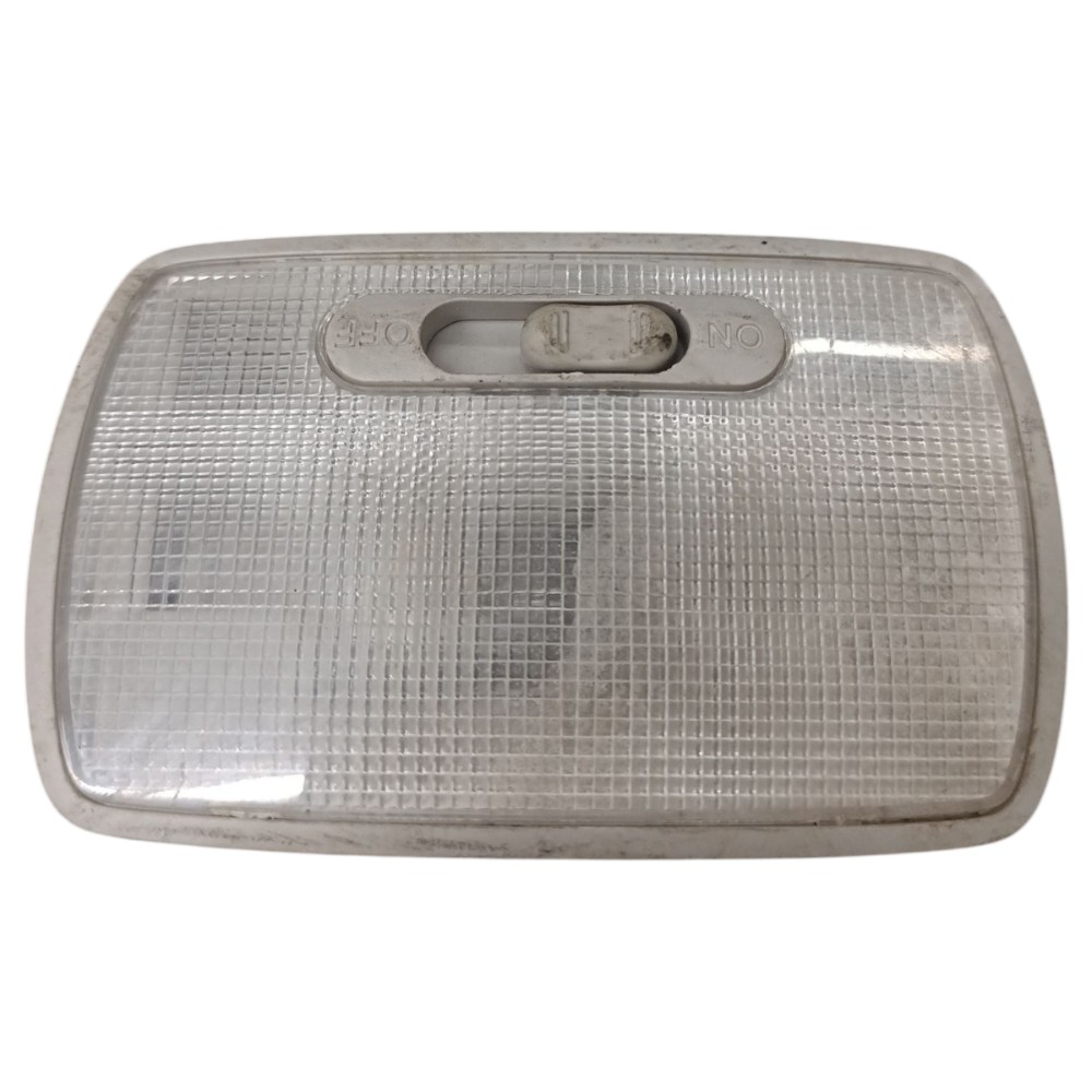 Luz Teto Cortesia Honda Fit 2016 5