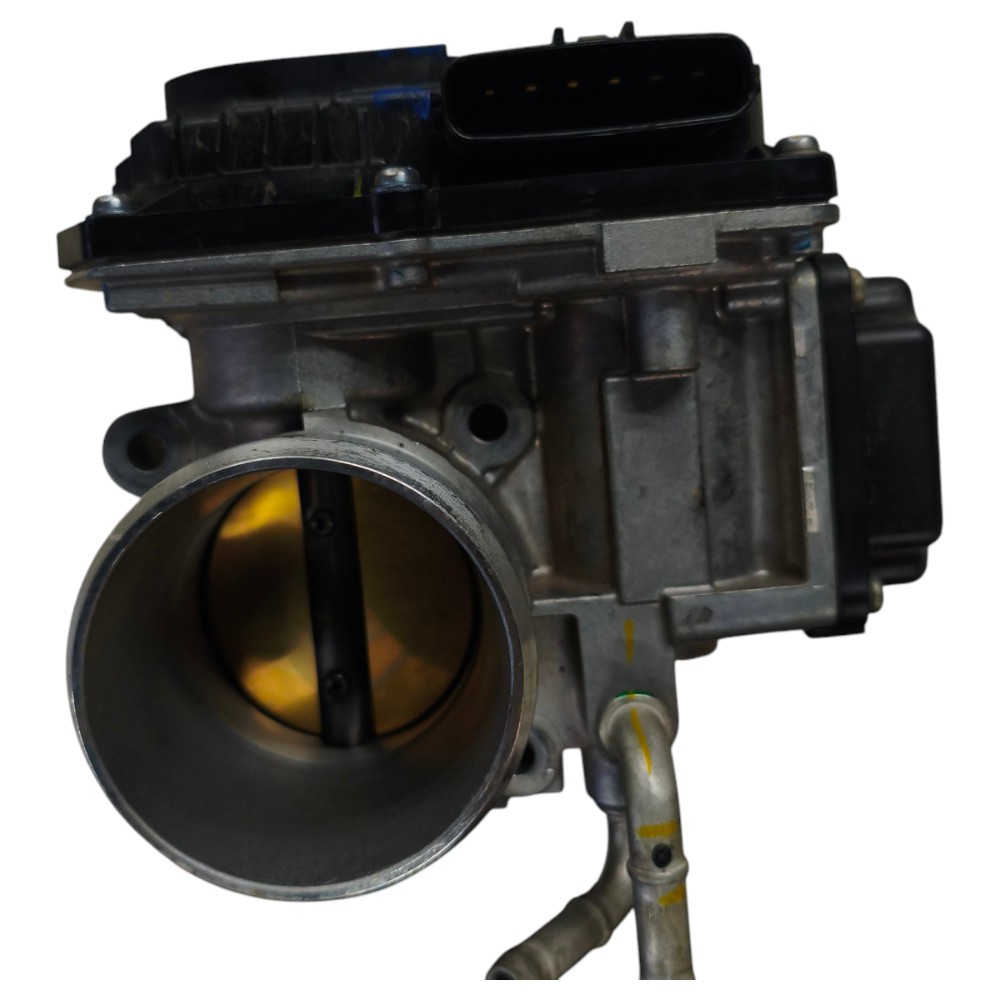 Tbi Do Honda Hrv 2023 2.0 Flex 4