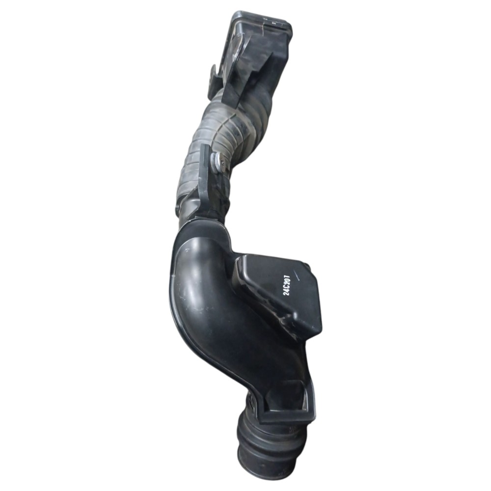 Duto De Ar Honda Hr-v 2023 5