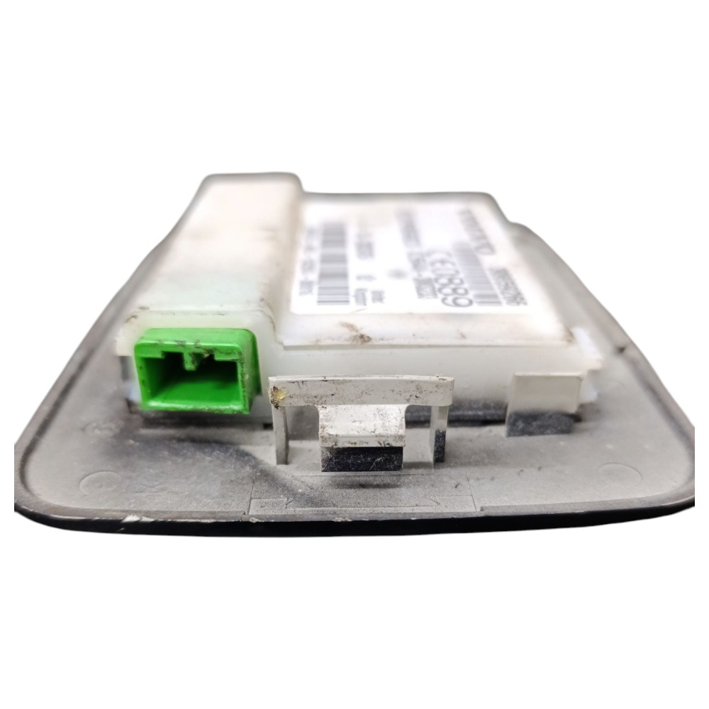 Módulo do alarme volvo C30 2,0 2007 a 2011 5