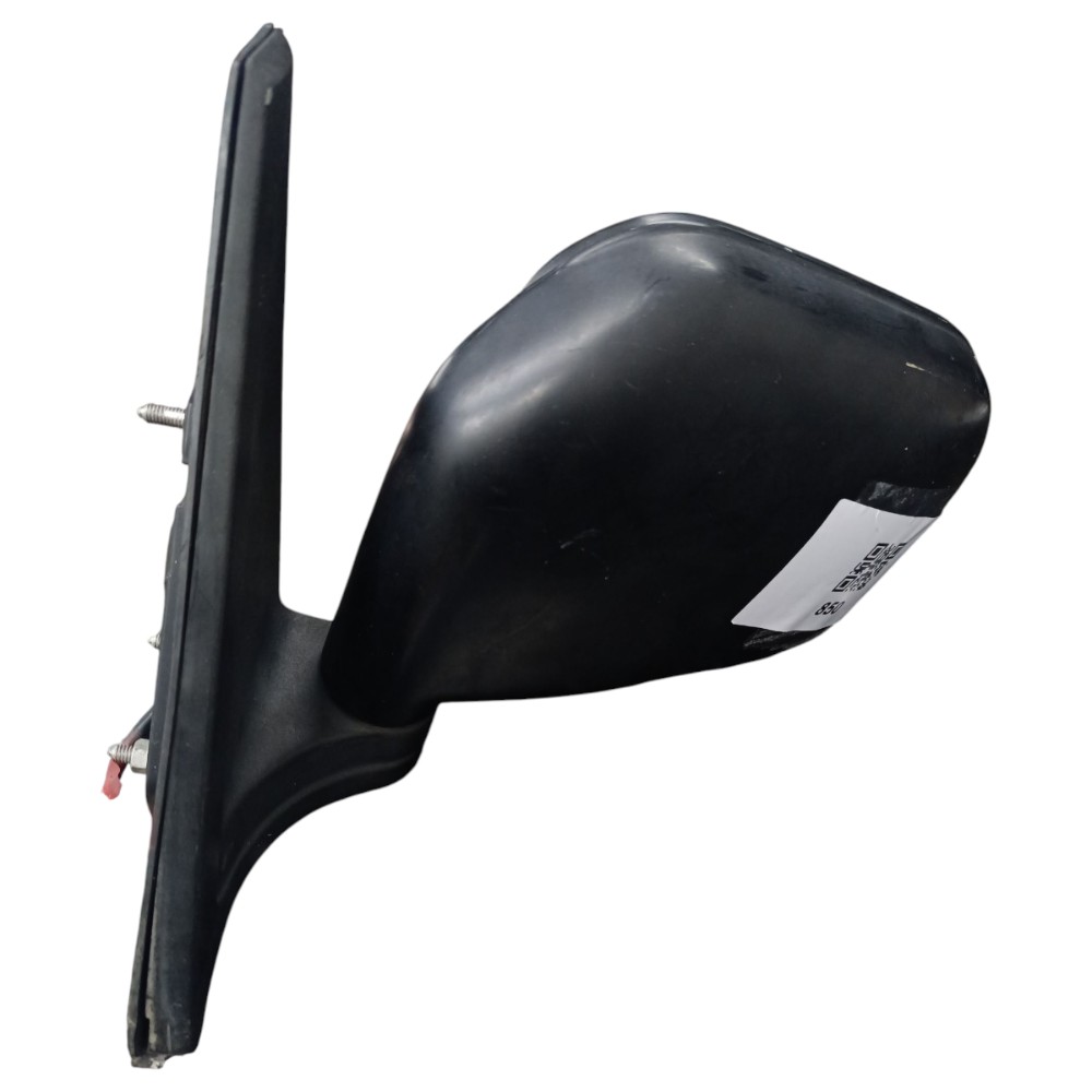 Retrovisor Lado Esquerd Mitsubishi Tr4 2002 2003 2004 2009 4