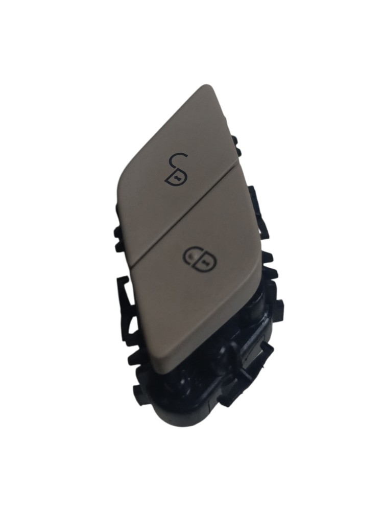 Trava elétrica porta Mercedes Benz c200 c180 2015