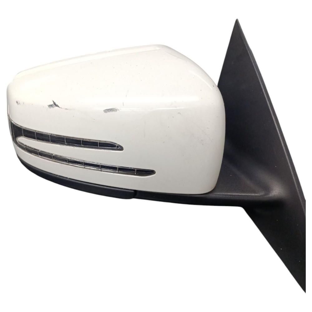 Retrovisor Lado Direit Mercedez Cla 2018 11