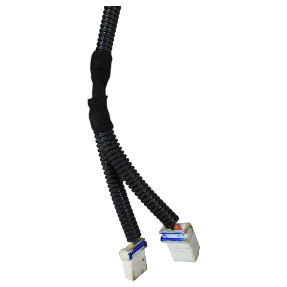 Amortecedores Eletrico Par Tampa Traeira Do Honda Hrv 2023 4
