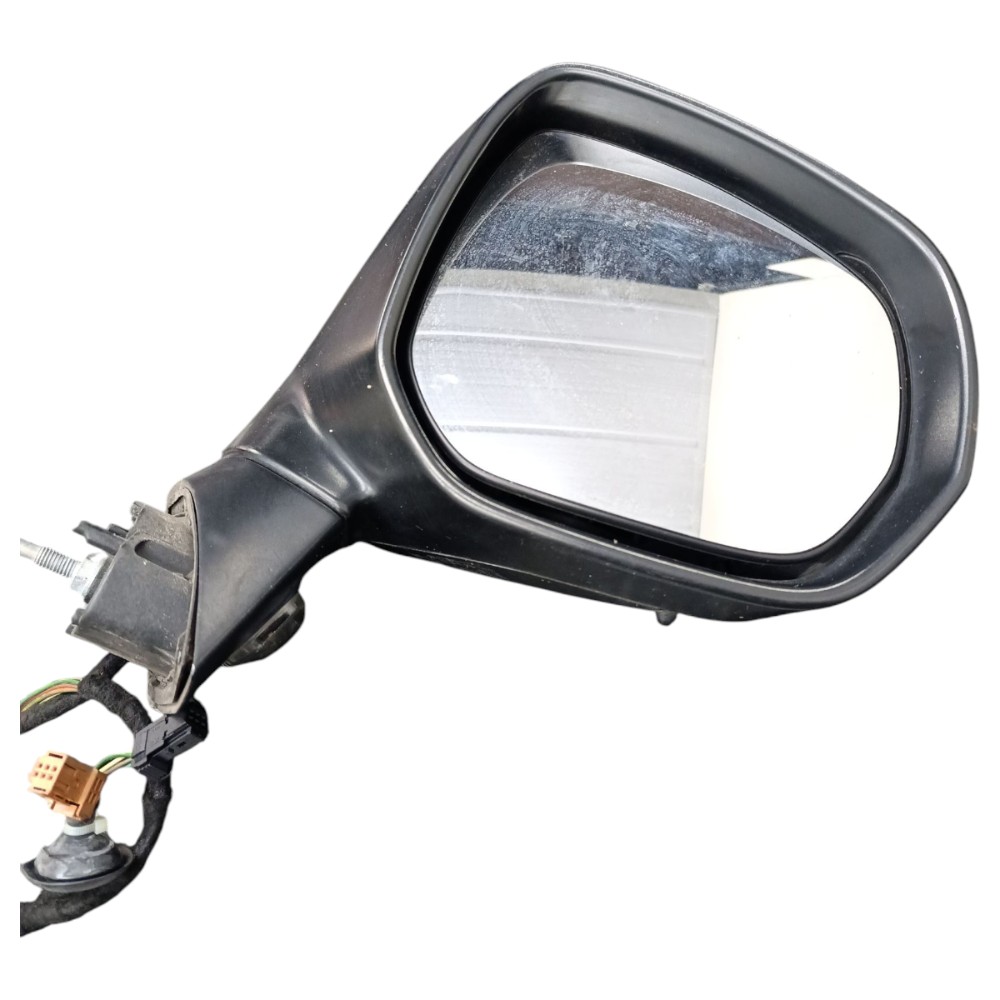 Retrovisor Lado Direit Peugeot 2008 2009 2010 2011 2012