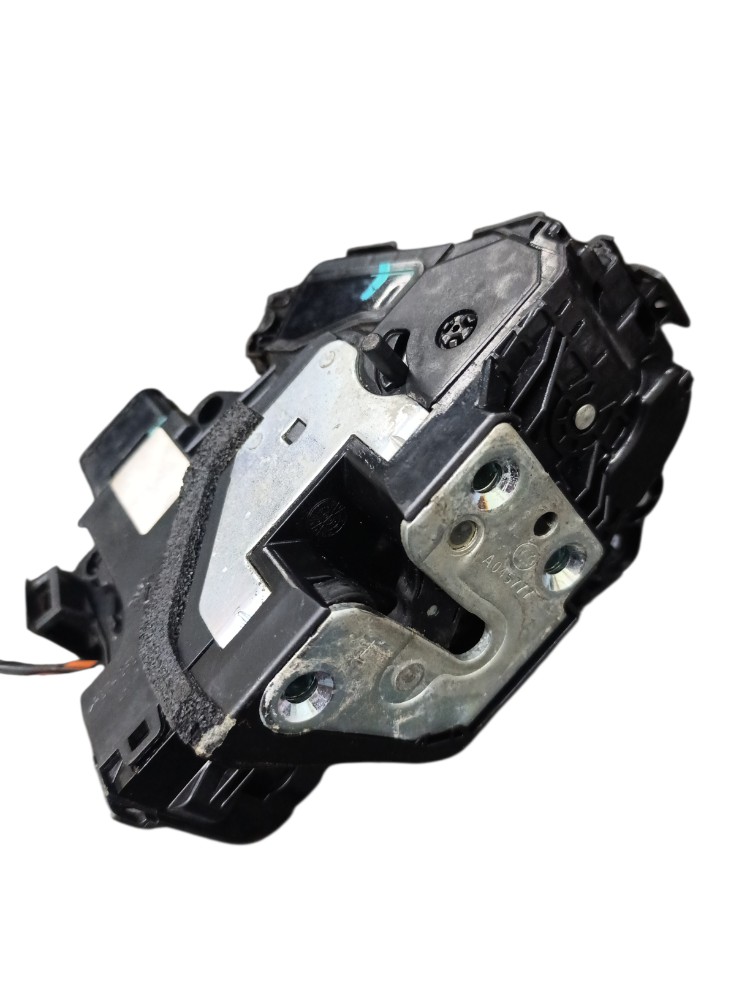 Fechadura elétrico porta traseiro d hyundai hb20 2013 a 2019 2