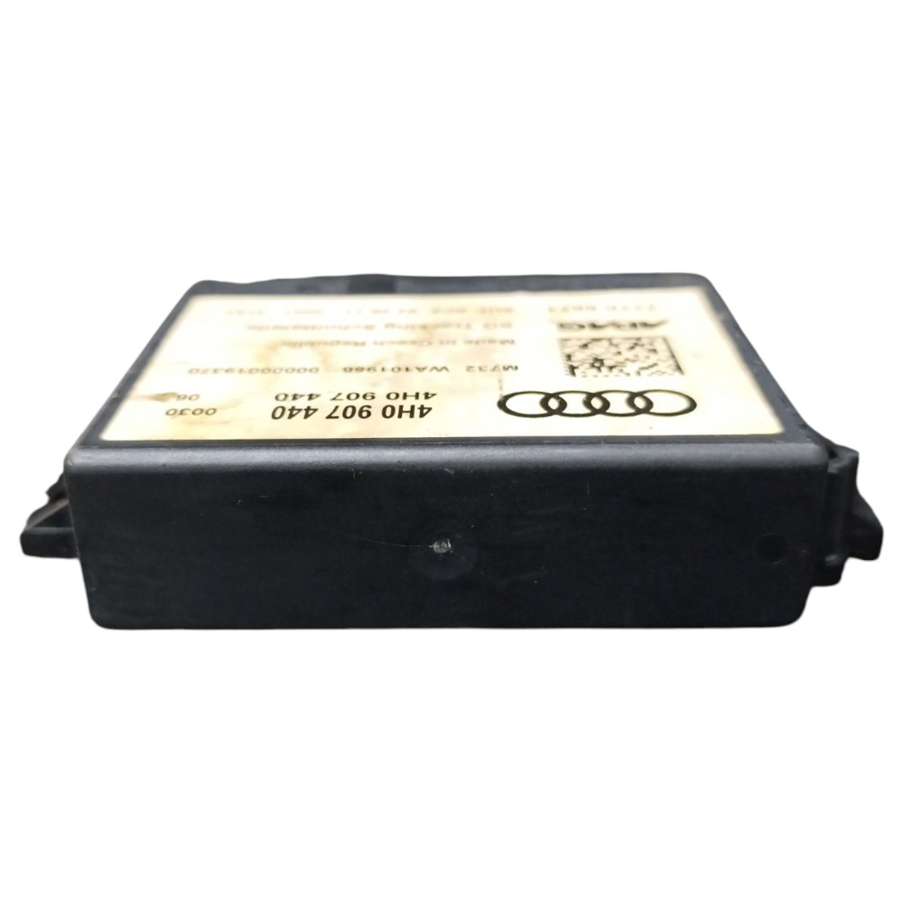 Módulo Localização Audi A8 2011 7
