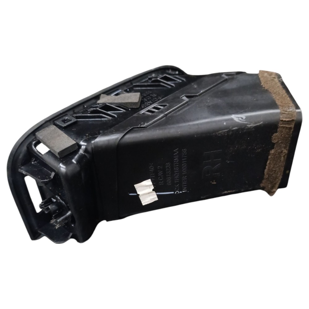 Difusor de ar lateral direit Dodge journey 2.6 v6 2009 4