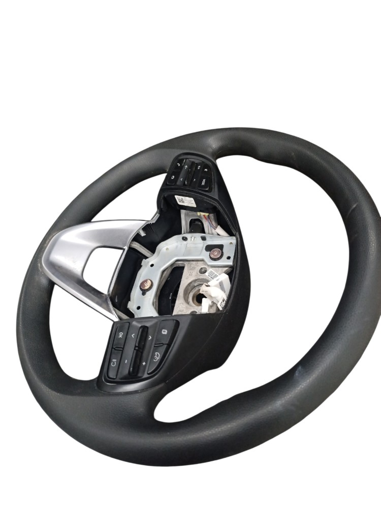 Volante direção Hyundai HB20 2024 2