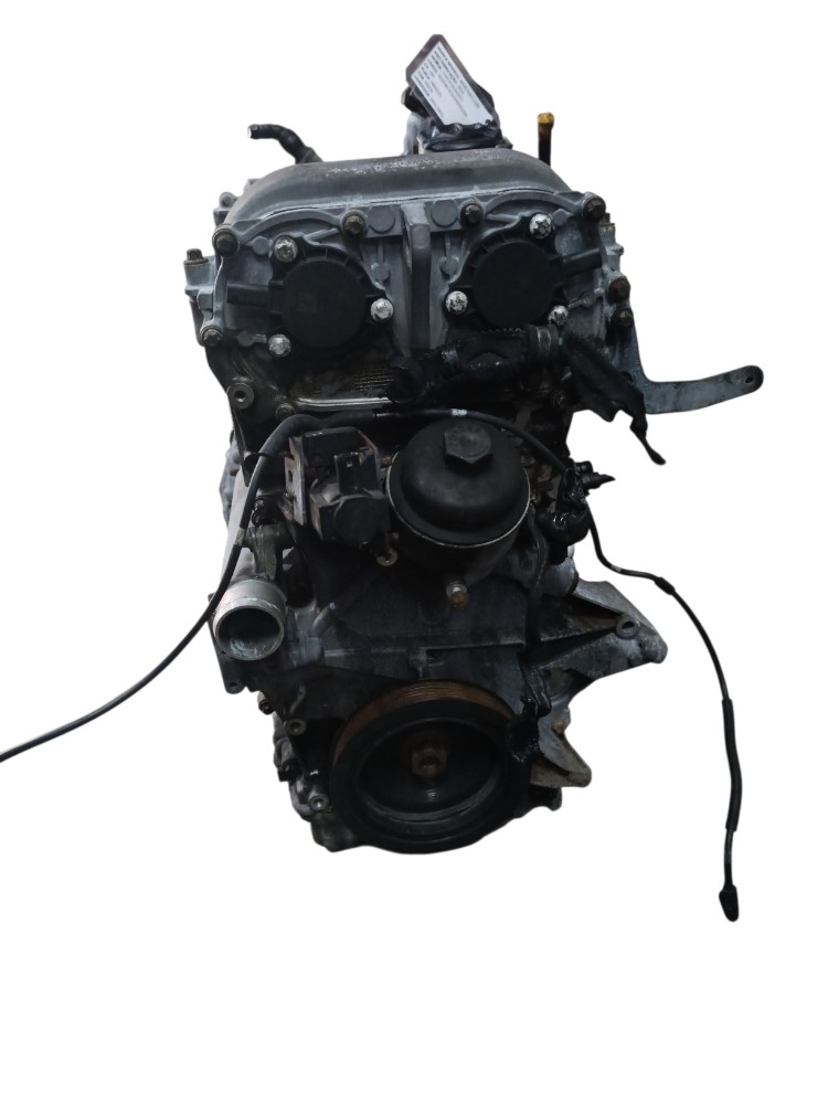 Motor Mercedes C200 2015
