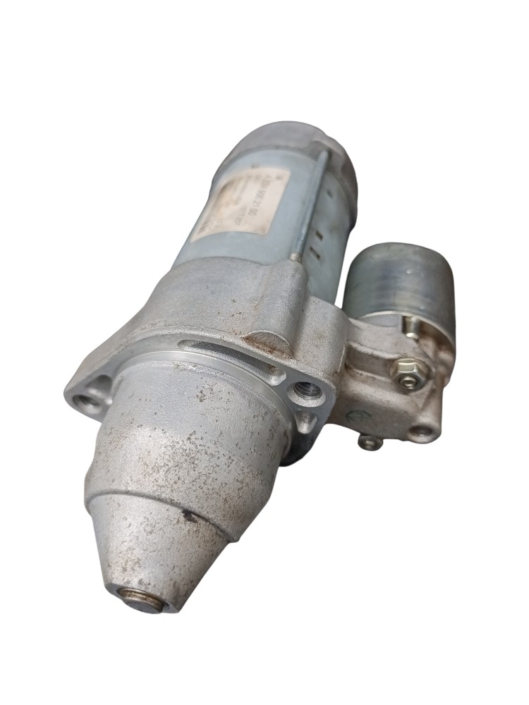Motor Arranque Mercedes Benz C180 C200 2015 2017 2