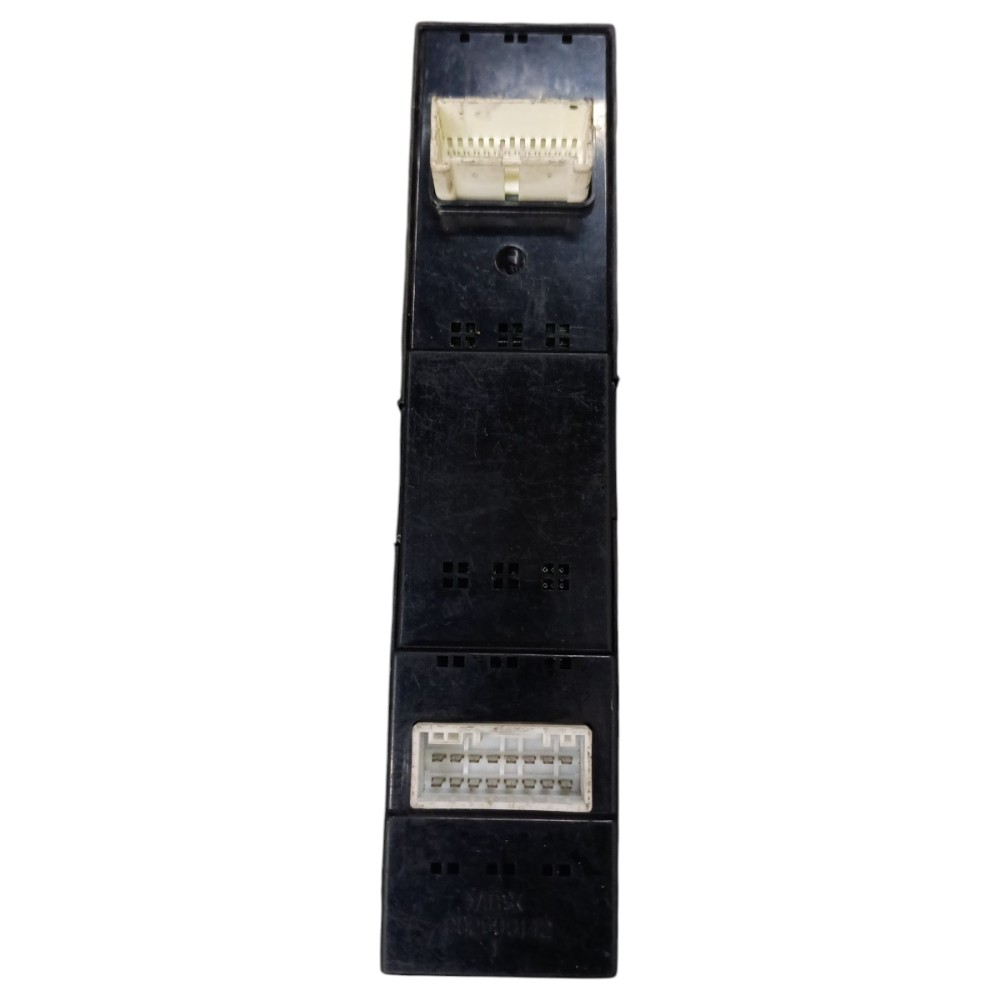 Comando Interruptor Vidro Elétrico Hyundai Azera 3.5 2011 9
