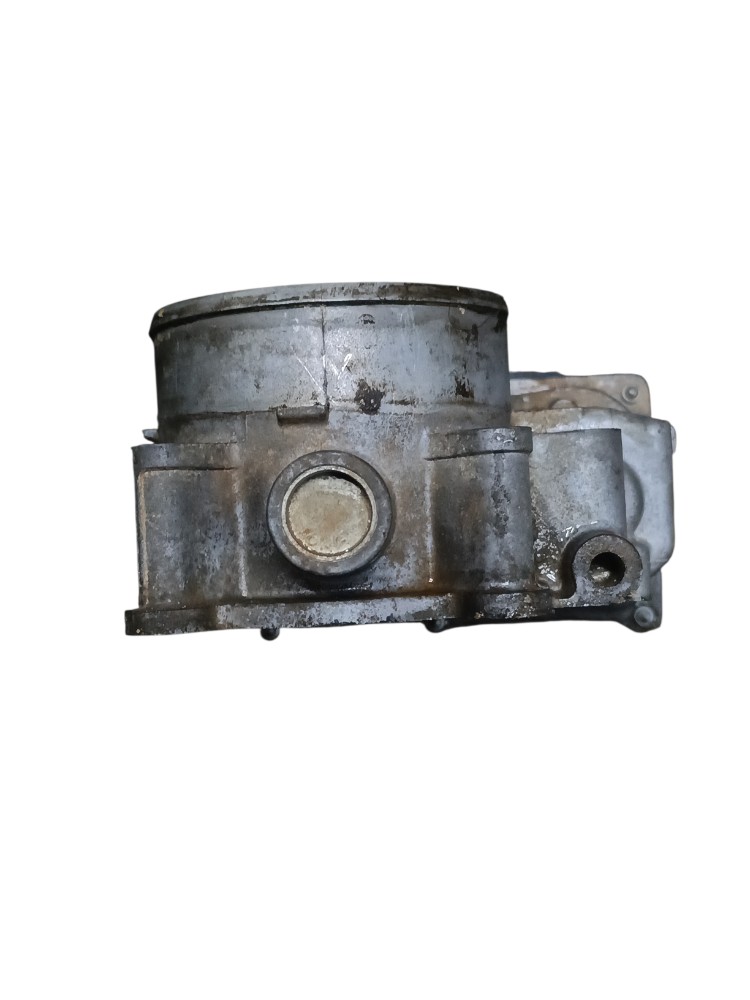 Tbi Corpo Borboleta Volvo Xc60 2010 3