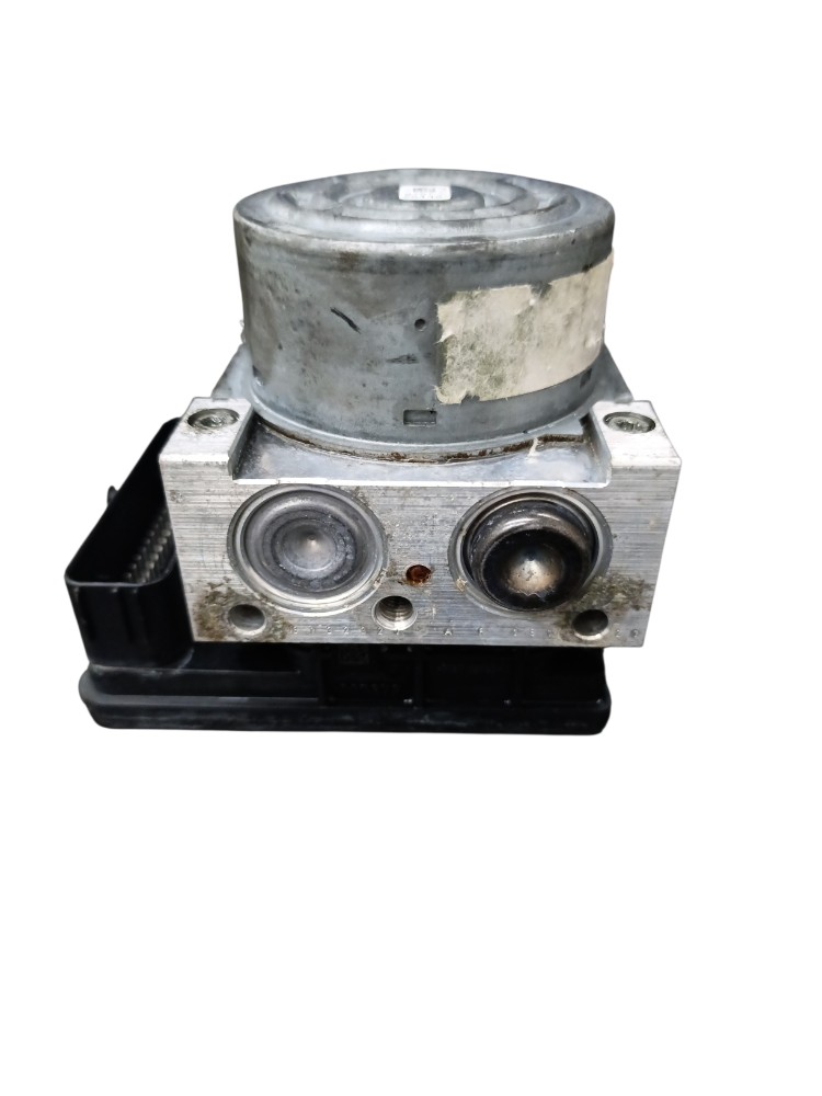 Módulo Abs Mercedes C200 C180 2020 2021 2022 5