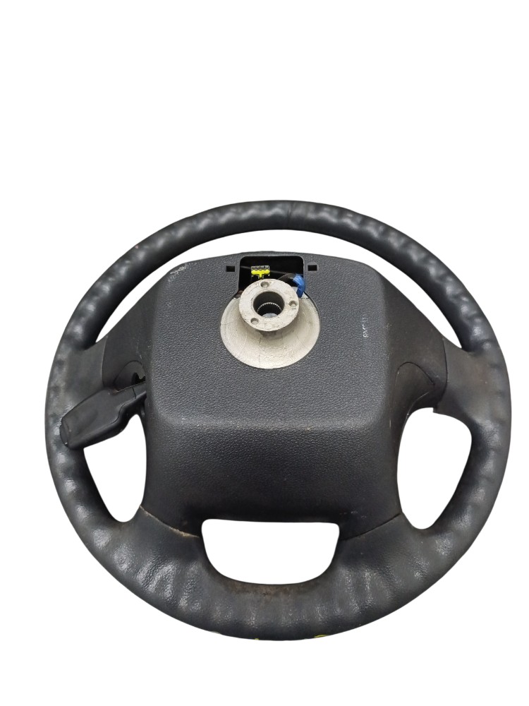 Volante Direção Kia Sportage 2010 5