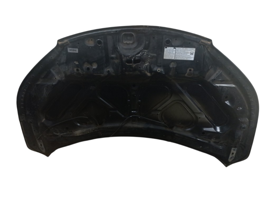 Capô Honda Crv 2013 4