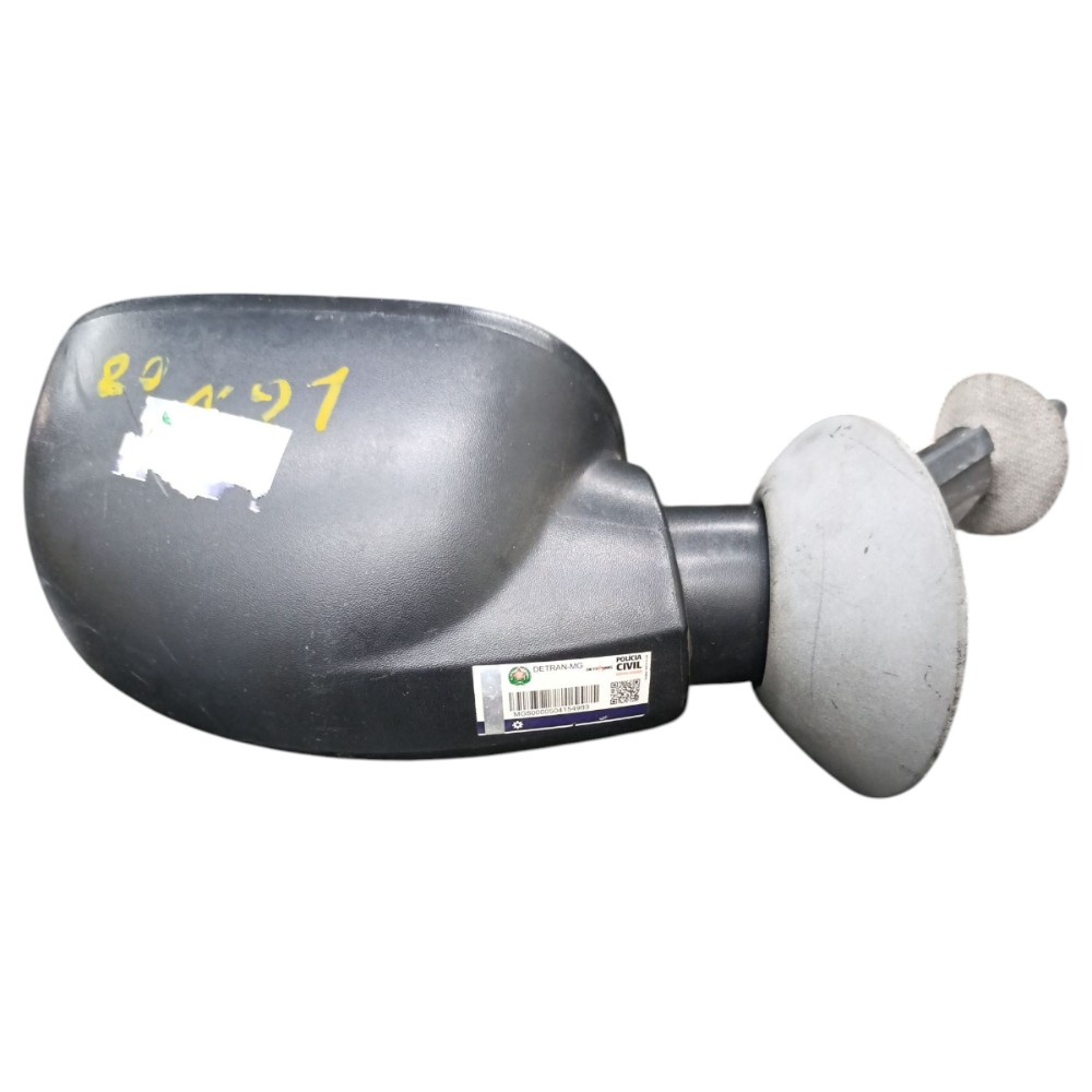 Retrovisor Direit Renault Logan Sandero 2009 2010 2011 2012 6