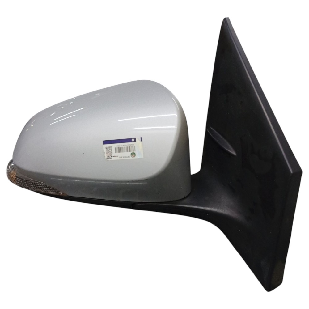 Retrovisor Lado Direit Toyota Corolla 2016 2017 2018 2019 5
