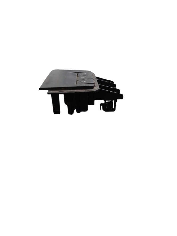 Comando Menu Volume Citroën Aircross 1.6 2018 5