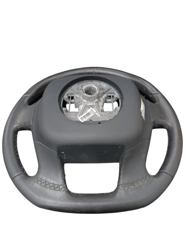Volante Direção Citroen C4 Lounge 2014 3