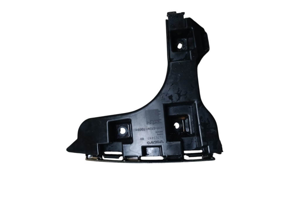 Guia parachoque traseiro direito volvo xc60 2009 a 2015