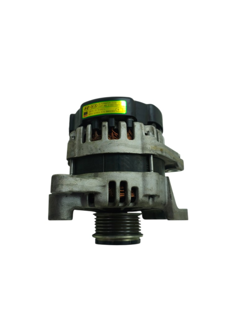 Alternador Hyundai Creta 1.0 Turbo 2020 2023 3730004950 3