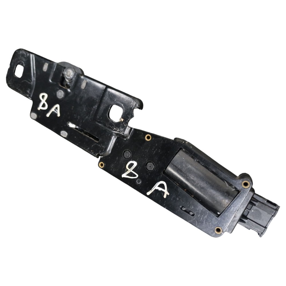 Fechadura Tampa Traseira Audi A8 2011 11