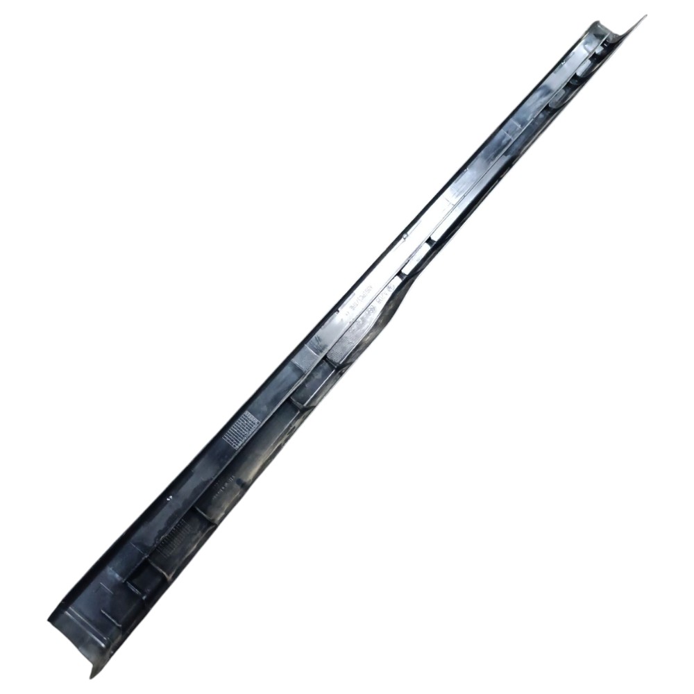 Solteira Porta Dianteira Esquerd Mercedes Clc200 2010 2011 Preto 4