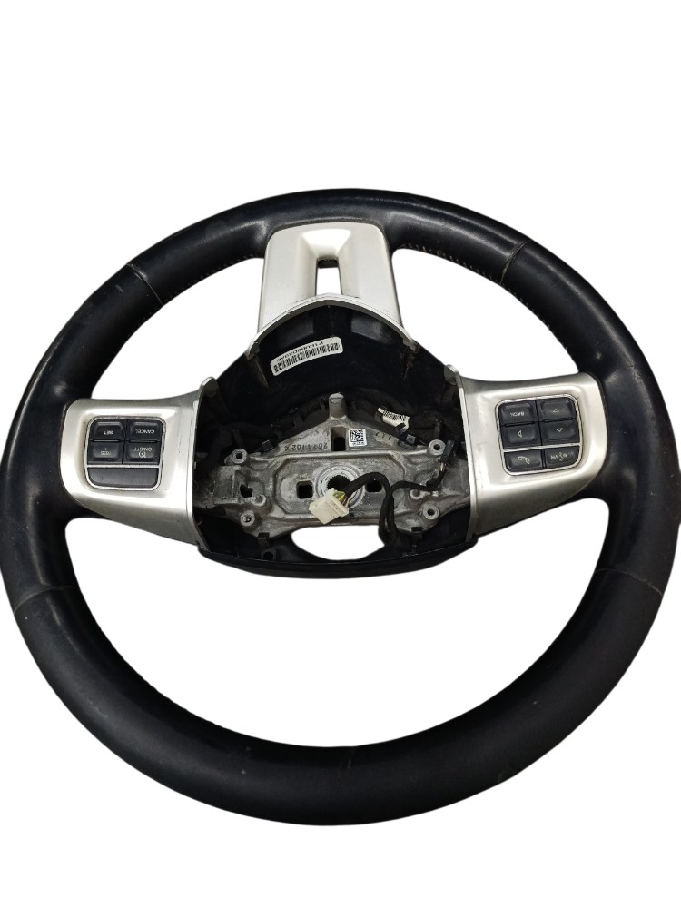 Volante direção Freemont 2012 até 2015 2
