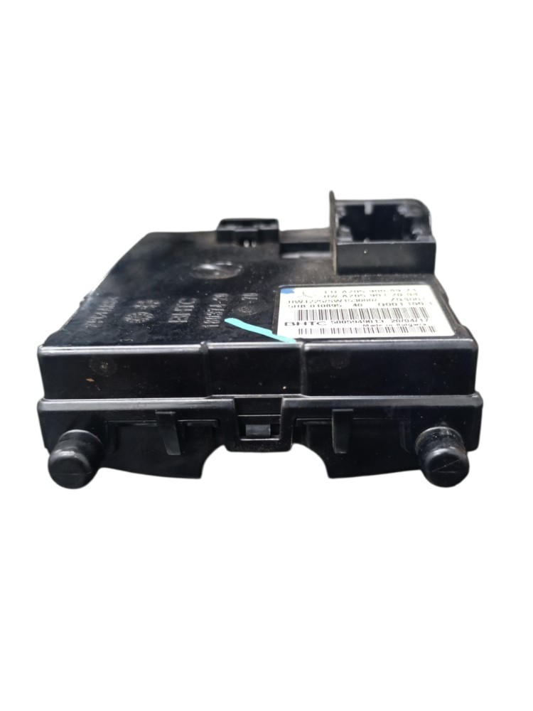 Módulo Conforto Mercedes Benz C180 C200 2022 2