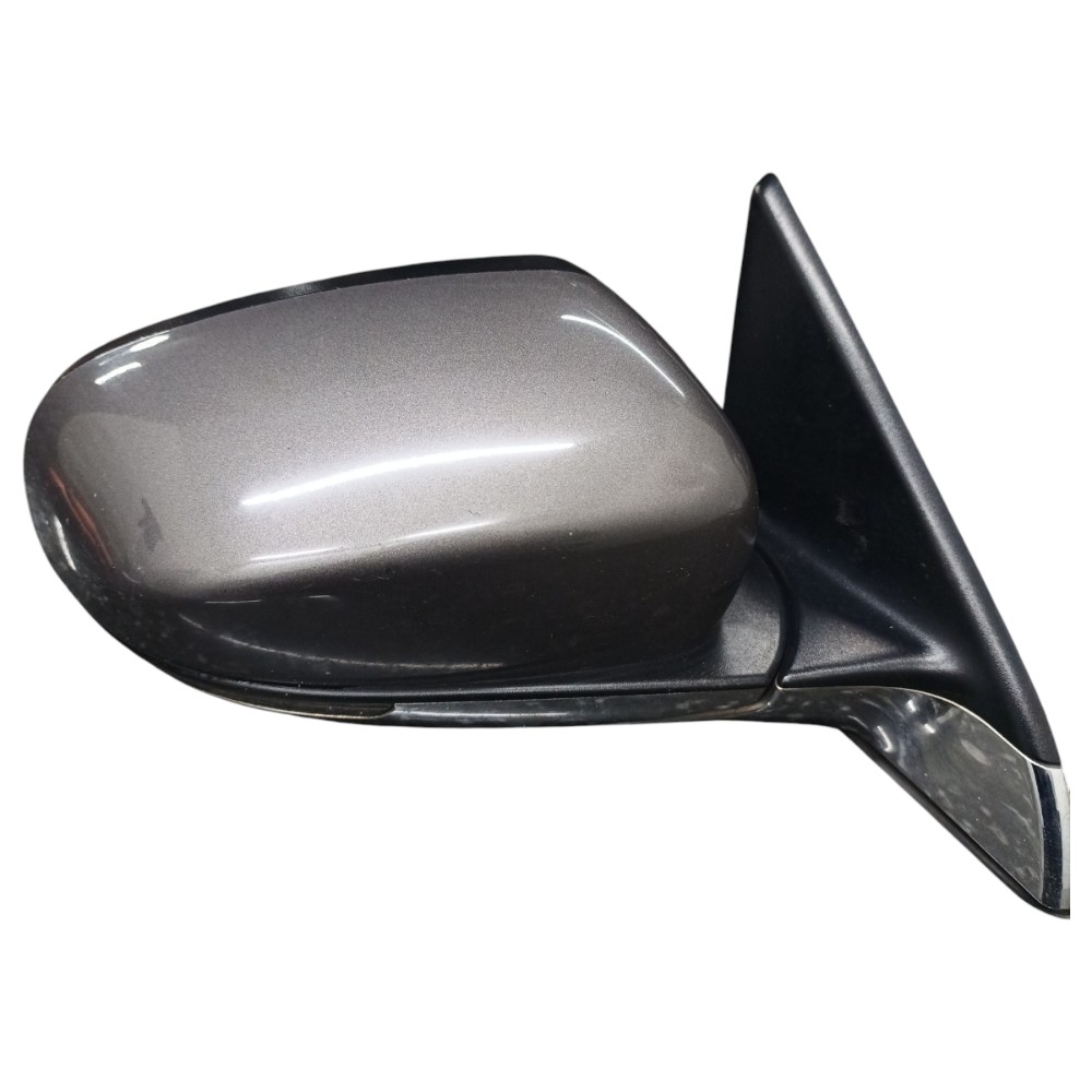 Retrovisor Com Seta Lado Direit Jeep Compass 2018 4