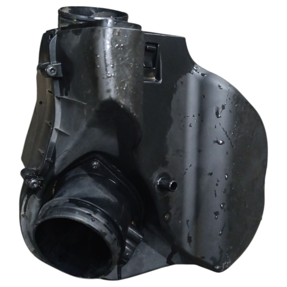 Filter Udara Hitam Mobil Audi A8 2011 Preto 7