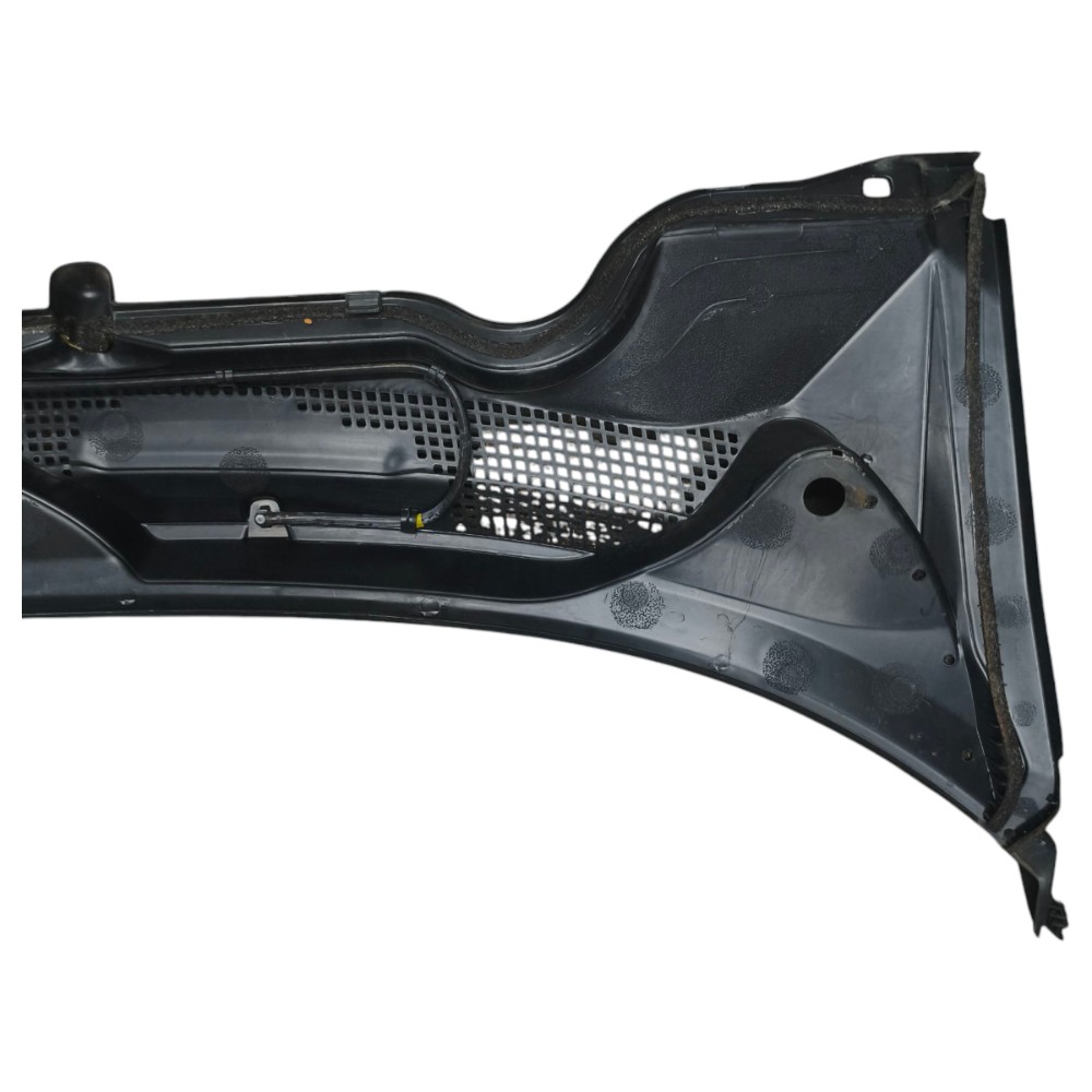 Grade Churrasqueira Honda Hrv 2023 2.0 Flex 6