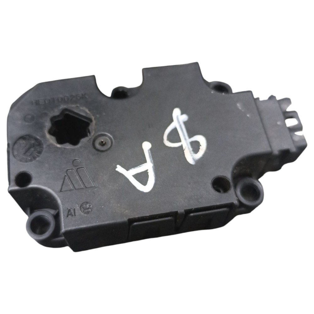 Motor Atuador Ar Condicionado Audi A8 2011 9
