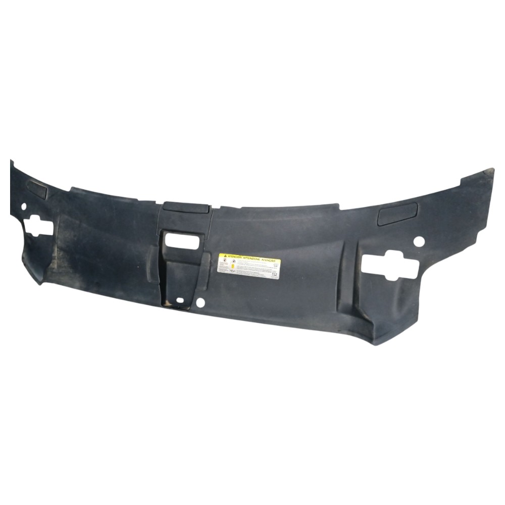 Front Painel Audi A8 2011 8
