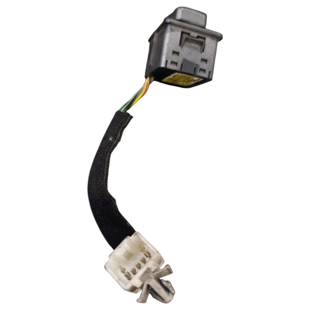 Botao Regulagem Coluna Direção Hyundai Azera 3.5 2011 7