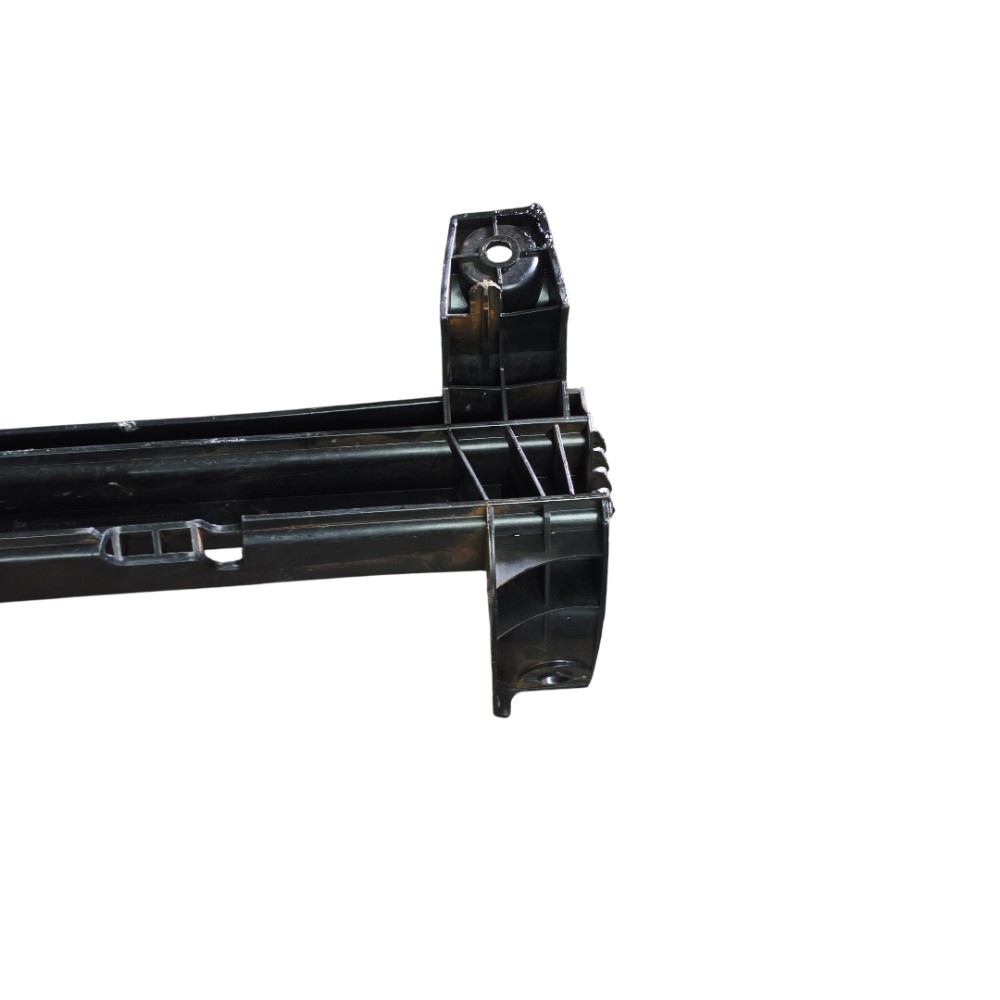 Guarnição E Porta Malas Volvo Xc60 2011 Preto 3