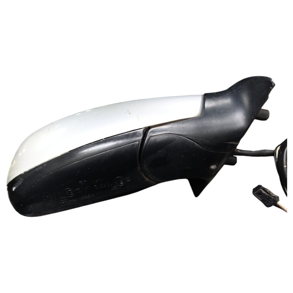 Retrovisor Lado Direit Peugeot 307 2005 2006 2007 2008 2009 5