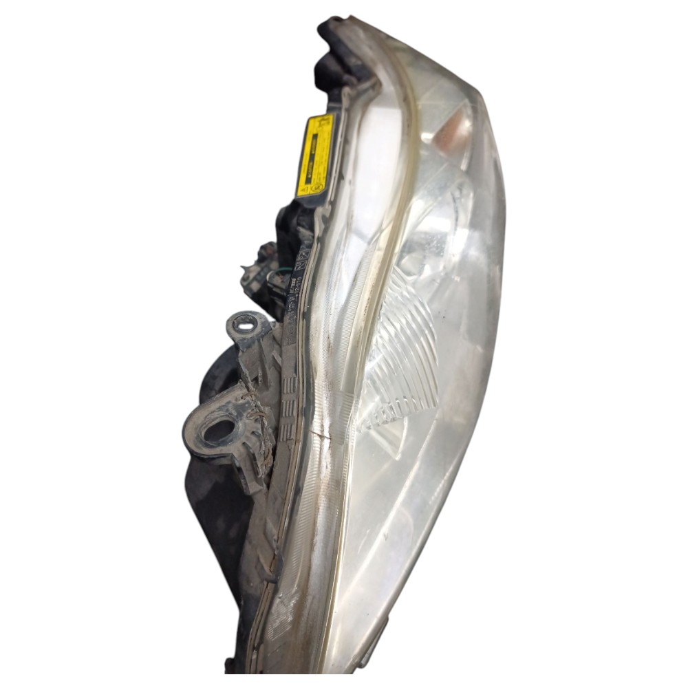 Farol Lado Esquerd Toyota Corolla 2012 Com Detalhe – Esquerdo/motorista 7