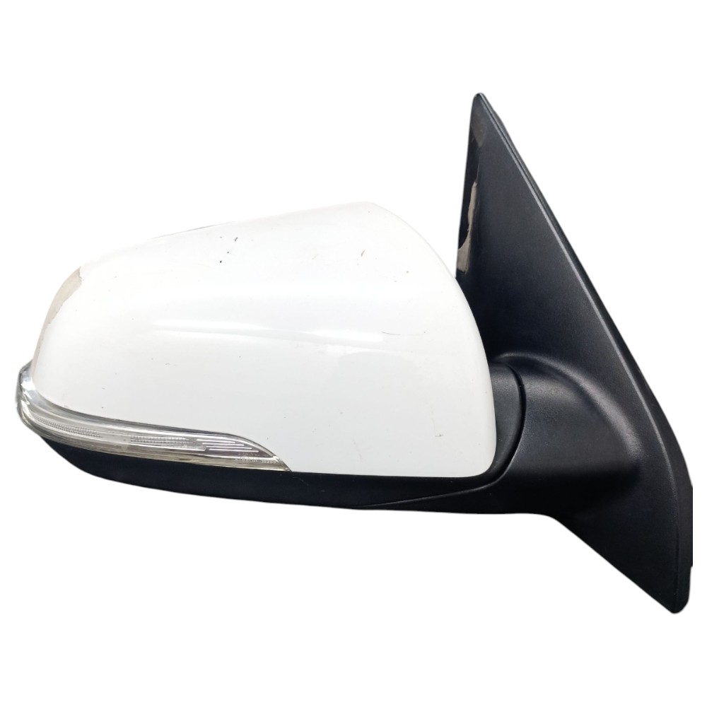 Retrovisor Hyundai Direitol Creta 2018 5