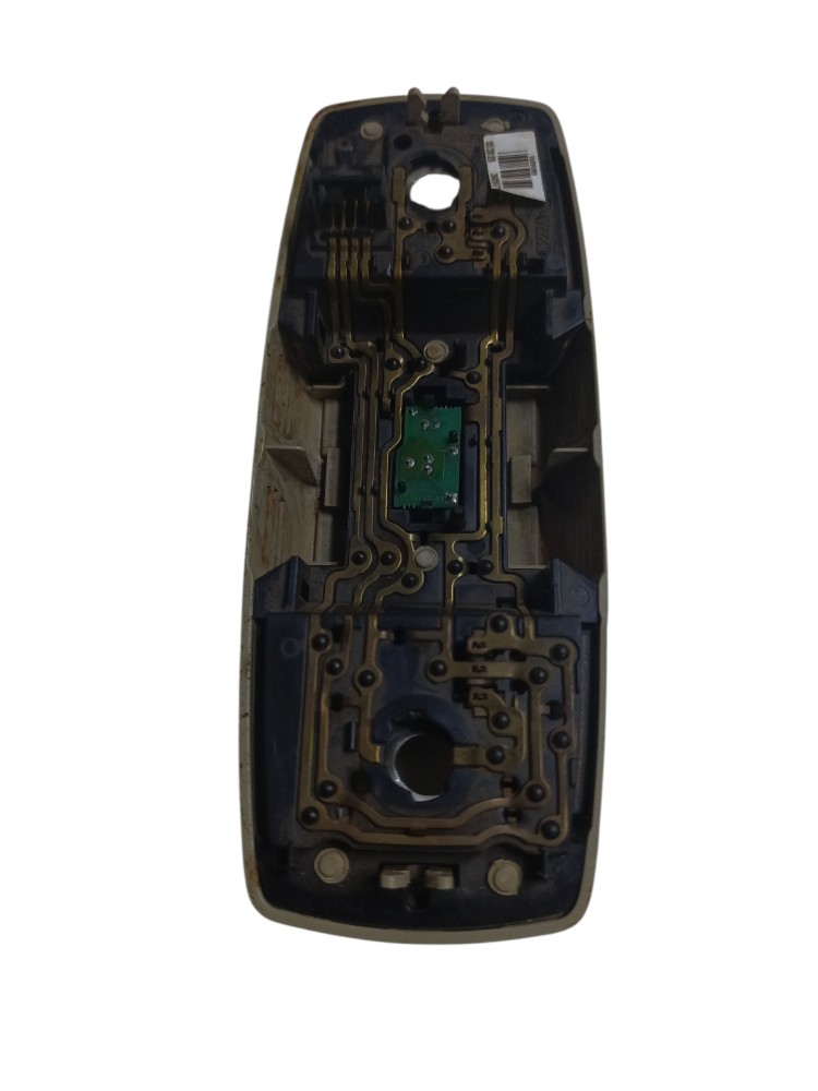 Luz teto Volvo xc60 2010 4