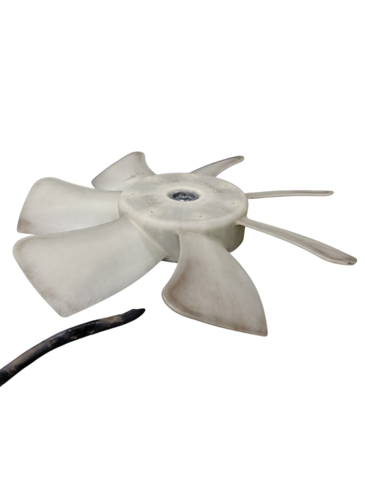 Hélice do ventilador HONDA CRV 2013 2014 2015 2