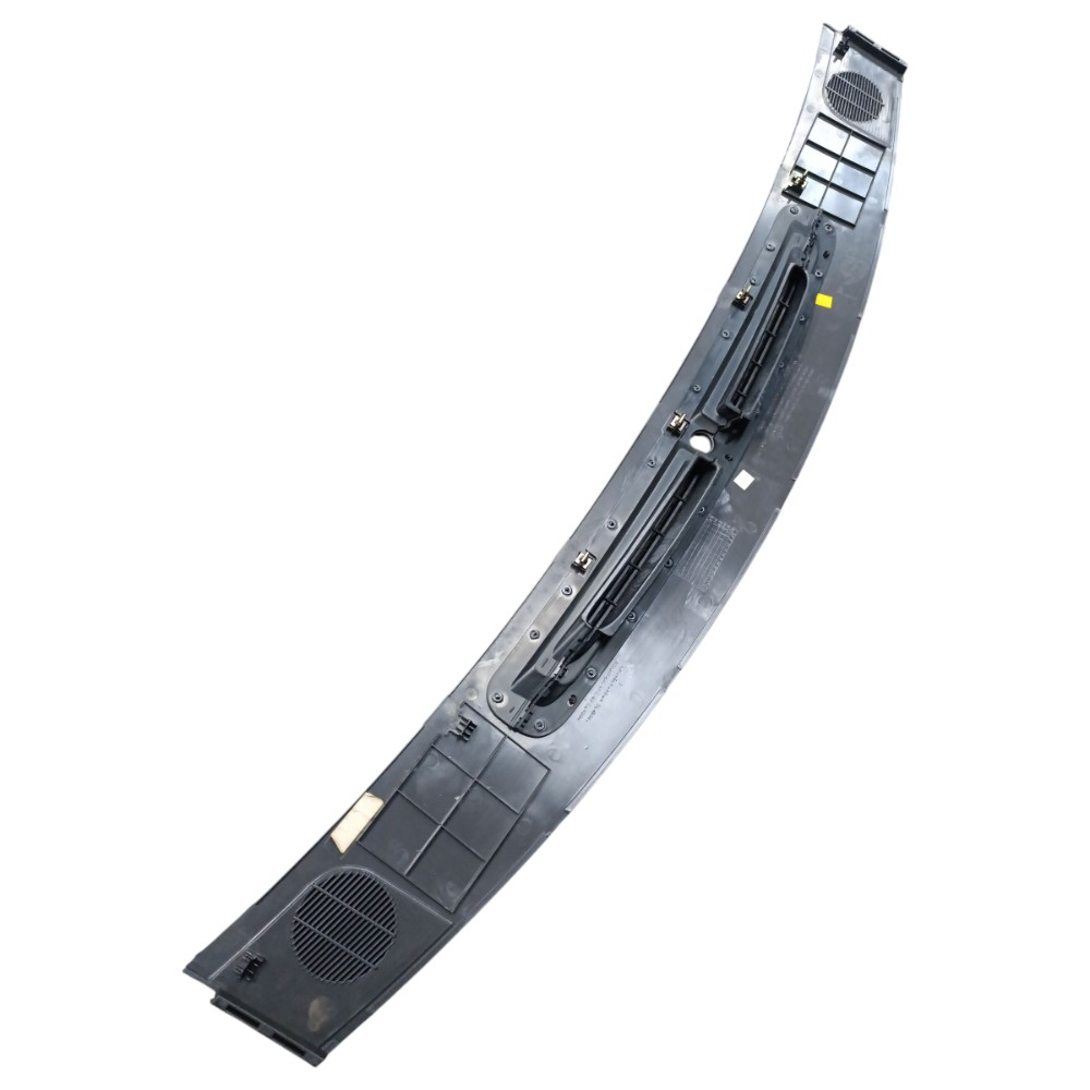 Churrasqueira interna painel Dodge journey 2.6 v6 2009 3