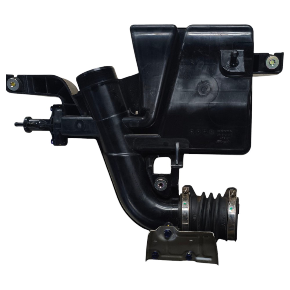 Caixa De Ressonância Do Honda Hrv 2023 2.0 Flex 5