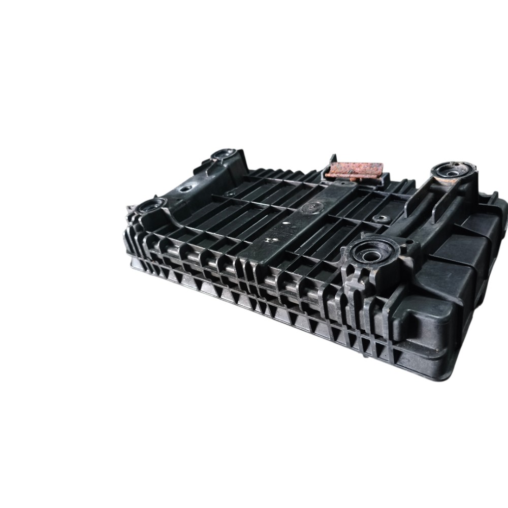 Suporte Caixa Bateria Mercedes Classe C 2015 2021