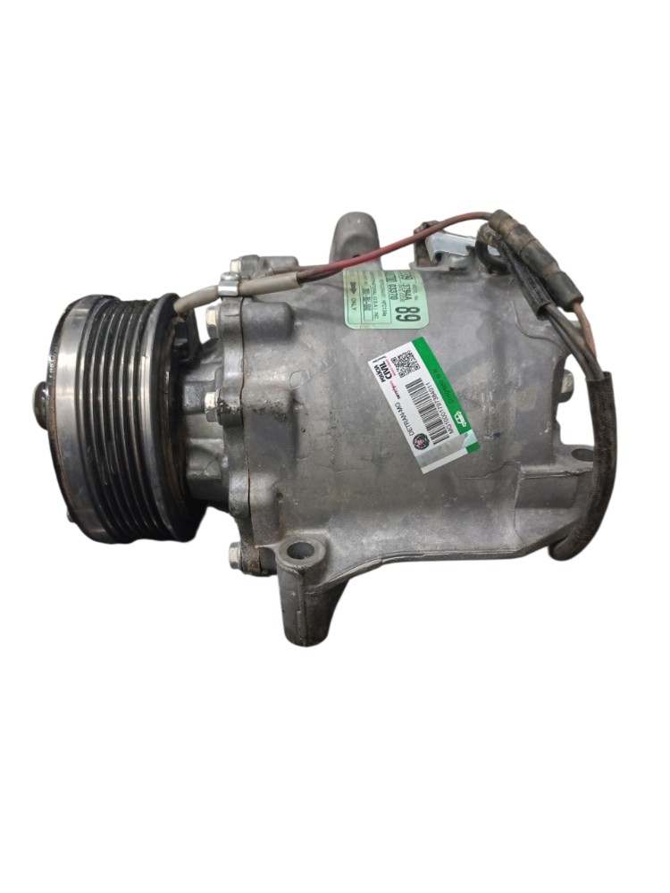 Compressor Ar Condicionado Honda Crv 2013 6