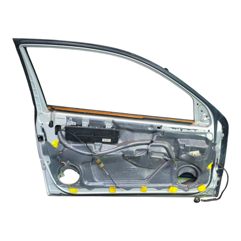 Porta Dianteira Esquerda Mercedes Benz CLC 200 1.8 16v 2009 2