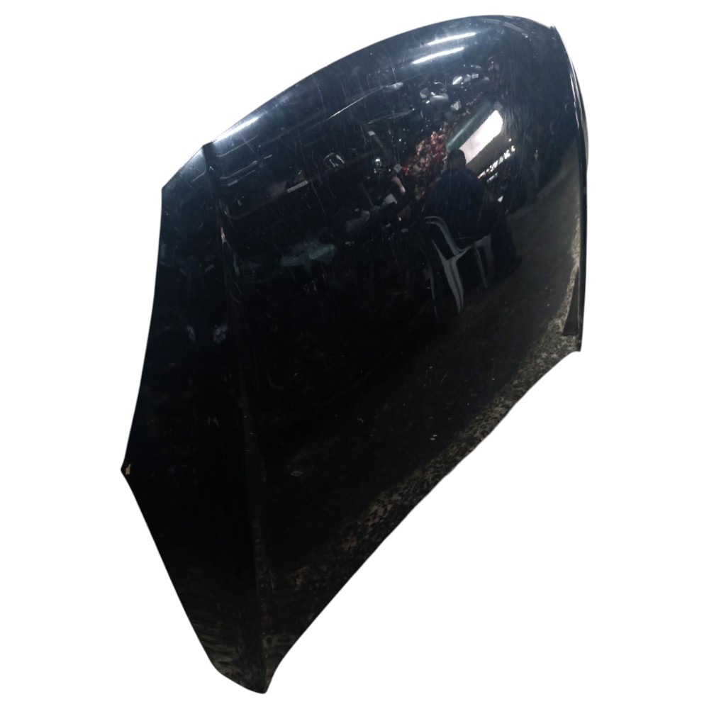 Capo Dianteiro Hyundai I30 2012 5