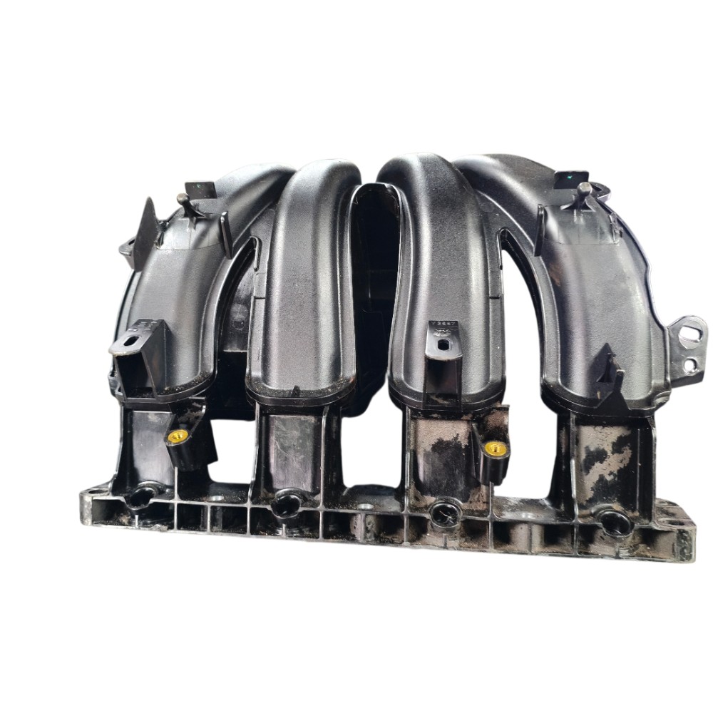Coletor Admissão Citroen C3 C4 2008 2013 5
